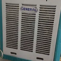 کولر آبی ۳۵۰۰ ژنرال|کولر آبی|قم, شهرک امام حسن|دیوار