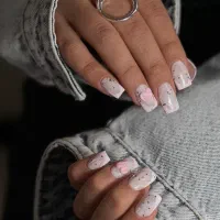 ترمیم و کاشت ناخن