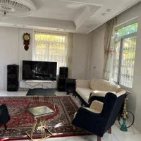 اجاره  ویلا دوبلکس با ویو عالی|اجارهٔ کوتاه‌مدت ویلا و باغ|صفادشت, |دیوار