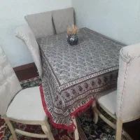 میز ناهارخوری ۶ نفره