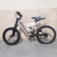 دوچرخه سایز ۲۰