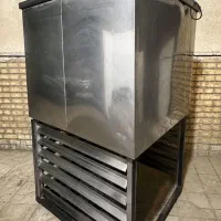 شیر سرد کن ۵۰۰ لیتری