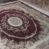 یک تخته فرش ۱۲ متری