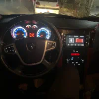 دنا پلاس اتومات۴۰۲|خودرو سواری و وانت|کرمان, |دیوار