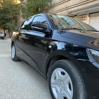 تارا دنده/مدل ۴۰۲/کم کار|خودرو سواری و وانت|کرمانشاه, |دیوار