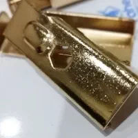 قوطی طلایی واتصالات برای فروشگاه|فروشگاه و مغازه|رانکوه, |دیوار