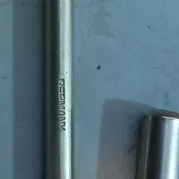 پرگار فلزی ۷ تیکه