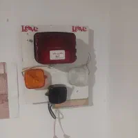 تابلو دست ساز برای موتور سازی