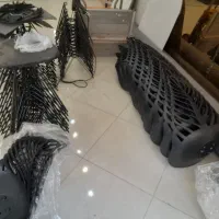 کارخانه میز و صندلی. آمدی اینجا تونستی خرید نکن|میز و صندلی غذاخوری|مشهد, کوی ولیعصر|دیوار