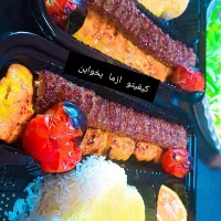 تبلیغ رستوران