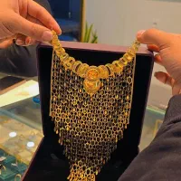 طلا بدون اجرت