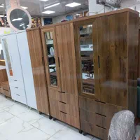 کمد لباس مستقیم از تولیدی