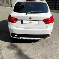 کوییک آر ۸۵گانه|خودرو سواری و وانت|قم, حکمت شمالی|دیوار