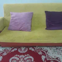 مبل|مبلمان خانگی و میز عسلی|شیراز, جانبازان|دیوار