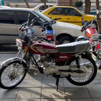 کویر|موتورسیکلت|ری, دولتآباد|دیوار