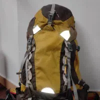 کوله کوهنوردی حرفه ای