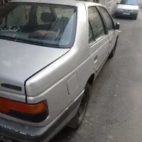 پژو 405مدل 88|خودرو سواری و وانت|کرج, خرمدشت|دیوار