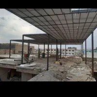 جوشکاری برشکاری سبکسازی بافوم و ایرانیت راپله