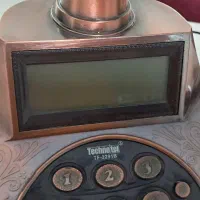 تلفن روی میزی|تلفن رومیزی|مشهد, جاهد شهر|دیوار