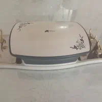 قاب مهتابی
