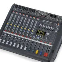 اجاره سیستم صوت باندفلش خور دایناکورد rcf ev fbt