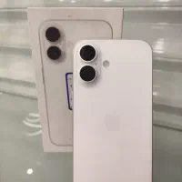آیفون 16 نرمال