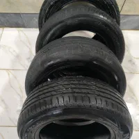 لاستیک سمند ، دنا ، پژوپارس
