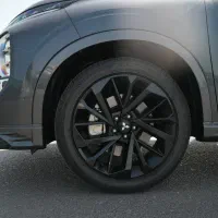 میتسوبیشی اوتلندر