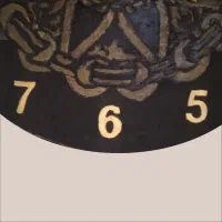 ساعت دیواری|ساعت دیواری و تزئینی|تهران, تهرانسر غربی|دیوار