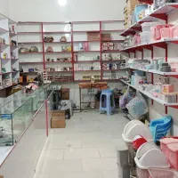 فروش مغازه خرازی