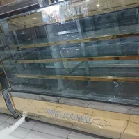 انواع یخچال دو درب و سه درب کبابی و قنادی|فروشگاه و مغازه|چالوس, |دیوار