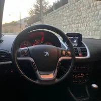 207 سقف فلز ، 1404 ، TU5|خودرو سواری و وانت|کاشان, فاز ۲ ناجی آباد|دیوار