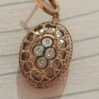 طلا گم شده