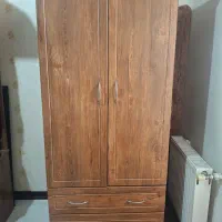 کمد و جا کفشی|جاکفشی، کمد، دراور|قدس, شهر‌قدس|دیوار