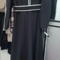 پیراهن|لباس|دورود, |دیوار