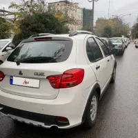 کوئیک ۱۴۰۰ اقساطی شرایط گذاری|خودرو سواری و وانت|قائم‌شهر, |دیوار