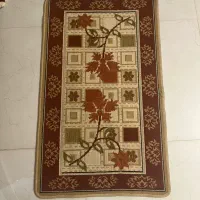 پادری ماشینی و طرح گلیم