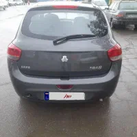 تیبا ۲ نوک مدادی