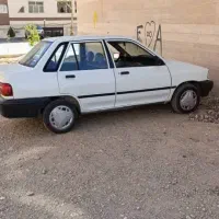 پراید مدل 80 سالم