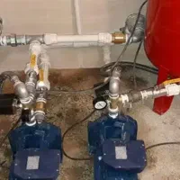 نصبکولرگازیپکیجابگرمکنتعمیرامتورخانه