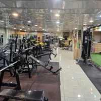 نیرو منشی آقا برای باشگاه بدنسازی