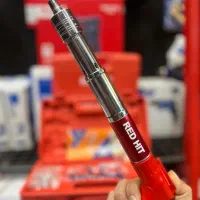 تفنگ میخکوب/میخکوب ردهیت فلزی