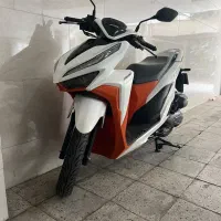 هندا کلیک ۱۵۰ اصلی تایلندی