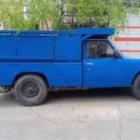 ماشین نیسان