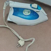 اتو کاملا سالم