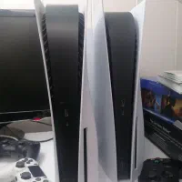 ps5 فت سی دی خور با مهلت تست    نقد و اقساط