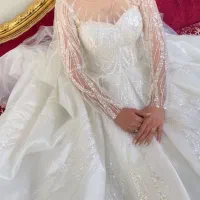لباس عروس|لباس|کرج, گلشهر|دیوار
