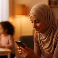 دعوت به همکاری بانوان در منزل