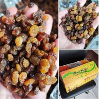 کشمش پلویی مظهر و کشمش پلویی تاک