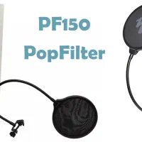 پاپ فیلتر میکروفن ماونو اورجینال